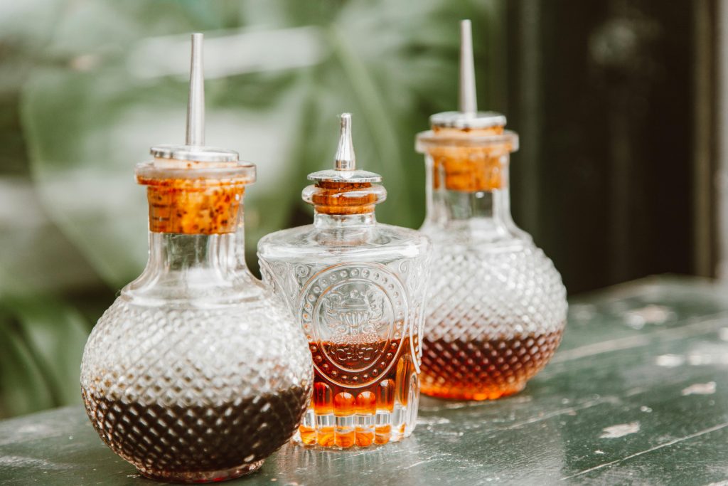 Bottles