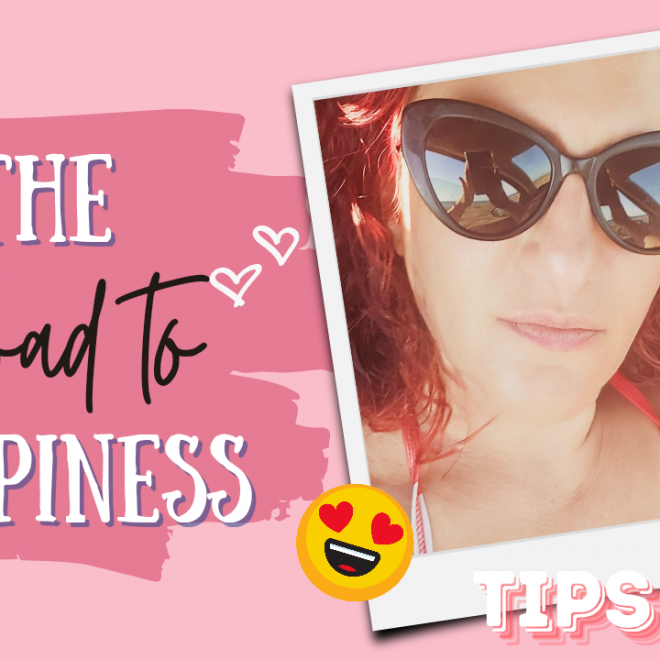 Η Ευτυχία Ξεκινά από Μέσα: Πώς να Καλλιεργήσεις Θετική Σκέψη