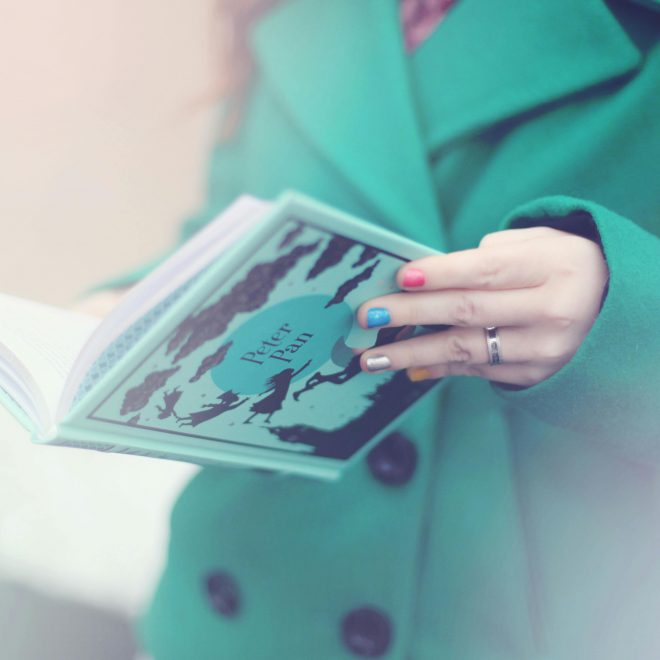 Το Σύνδρομο του Πήτερ Παν: Όταν η Παιδική Ψυχή Δεν Θέλει να Μεγαλώσει