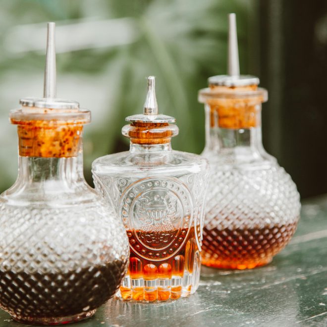 Στα σκουπίδια και ξύδι; Ή μήπως υπάρχει κάτι πιο αληθινό;