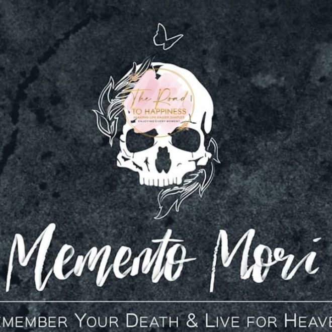 Memento Mori: Ζώντας με την Υπενθύμιση του Τέλους