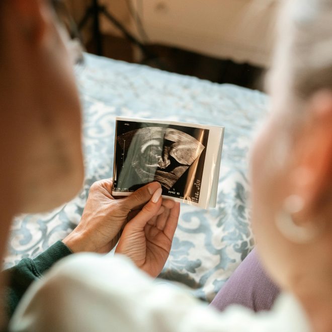 Τα Αγέννητα Παιδιά: Η Σιωπή ενός Πένθους που Ζει Μέσα μας