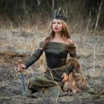 Όταν Σταματάς να Περιμένεις να σε Σώσουν