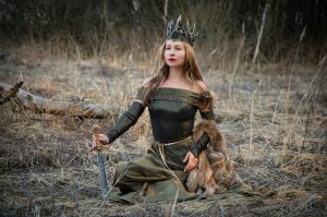 Όταν Σταματάς να Περιμένεις να σε Σώσουν